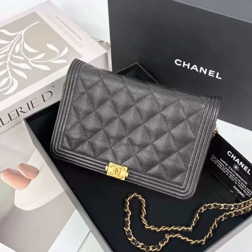 Chanel Women Pre-Loved Bag Very Good Condition